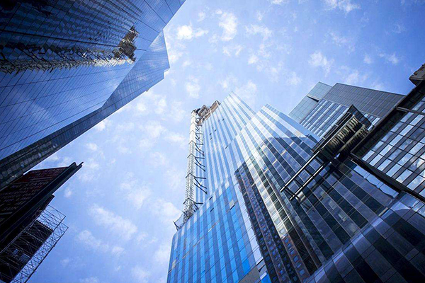 智慧城市建設(shè)