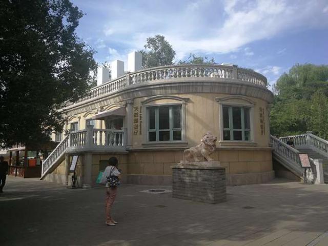 北京動物園完成5G通信基站建設(shè) 未來將支持園區(qū)智能化建設(shè)